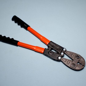 Cable splice tooling