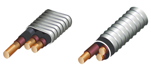ESP Power Cable & MLE